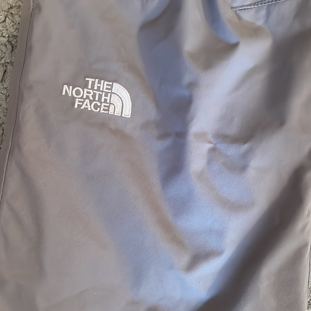 North face dry vent snow pants - Picture 2 of 9